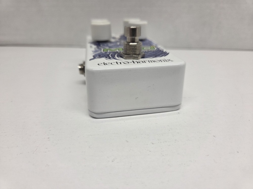 Used Electro-Harmonix EHX Mod 11 Modulation Multi Effects Guitar Pedal!