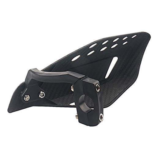 Motorcycle handguard 7/8 '' 22mm Hand Grip Protection Shield Motorcycle