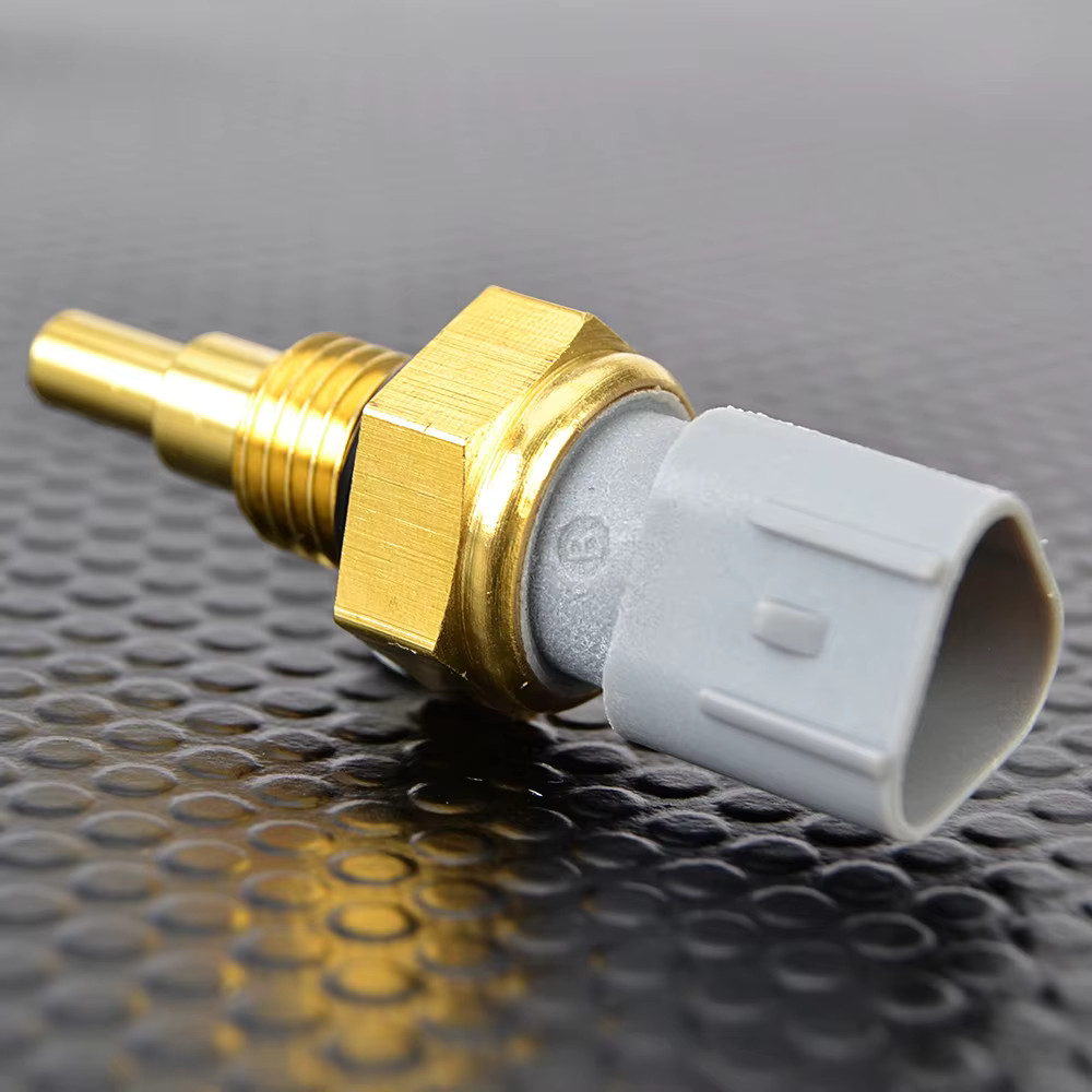 Coolant Temperature Sensor for Honda CBF 1000 FA 2010-2016