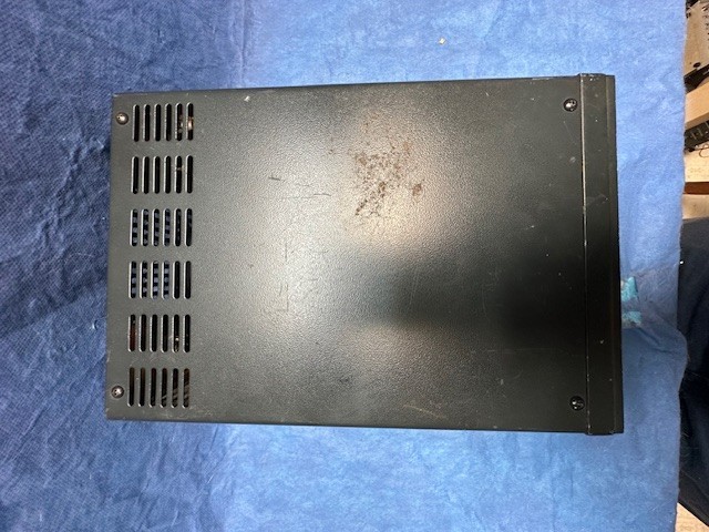 ICOM IC-PS20 speaker