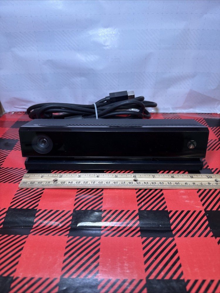 Microsoft Xbox One Kinect Sensor Model Number 1520 OEM