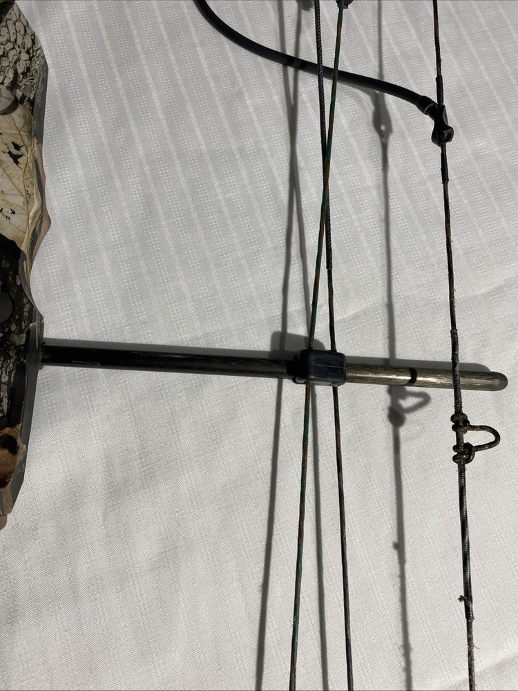 Mathews Solocam FX2 Right Hand 70 Pound Bow
