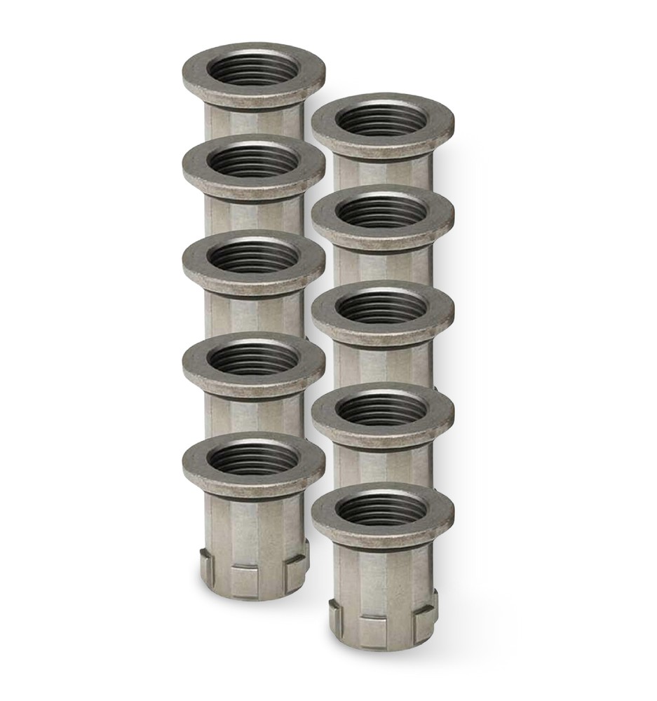 Hornady Lock-N-Load Die Bushings, 10 Pack