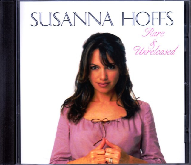 SUSANNA HOFFS / RARE & UNRELEASED (1CD)