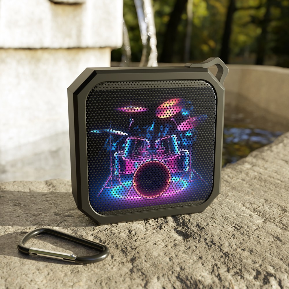 Blackwater Outdoor Bluetooth Speaker