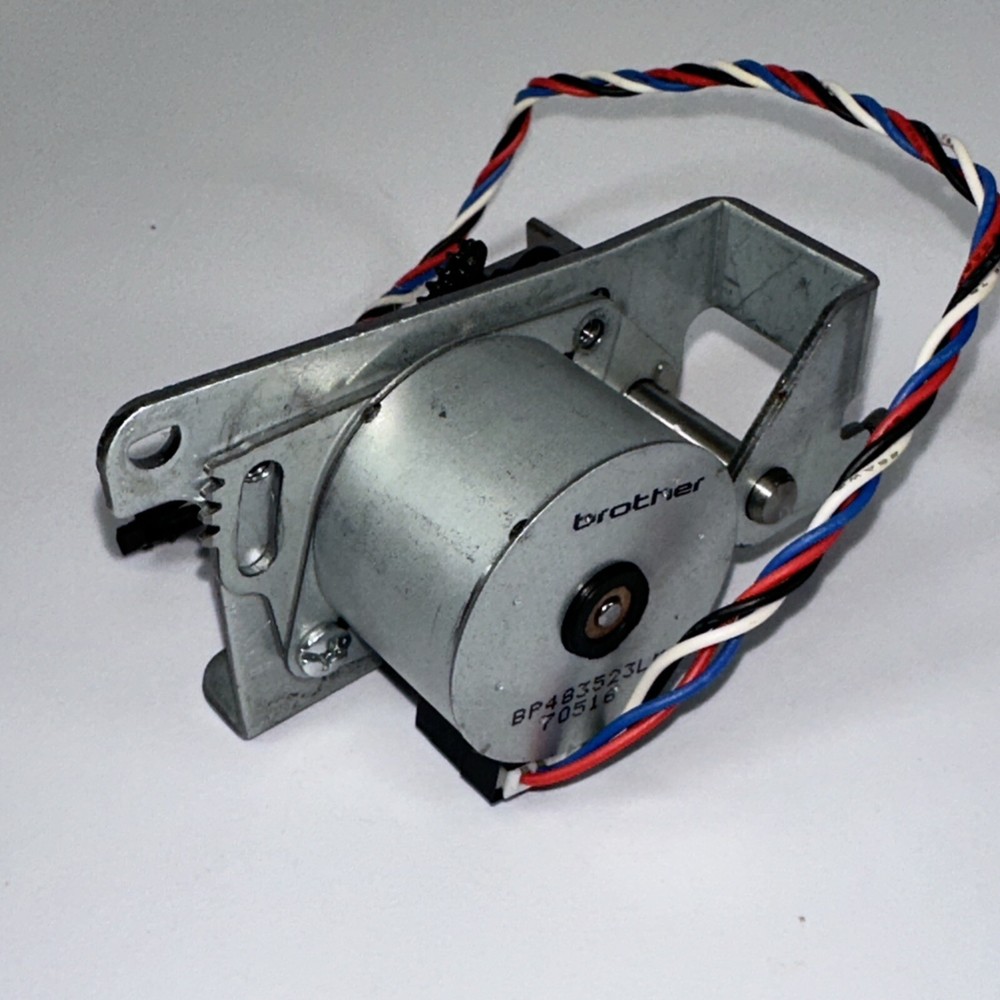 Pacesetter by Brother PC-8200 - Replacement Motor Assembly Part Piece