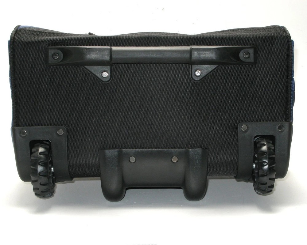 Irwin Tools Pull Rolling Tool Center