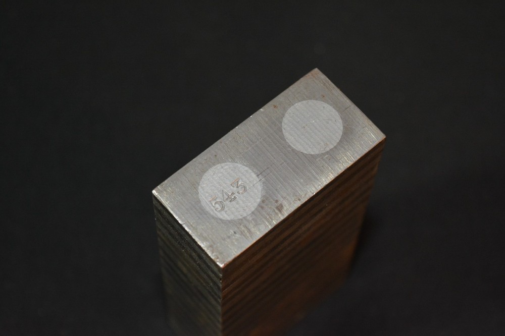 1-2-4 BLOCK NO HOLES