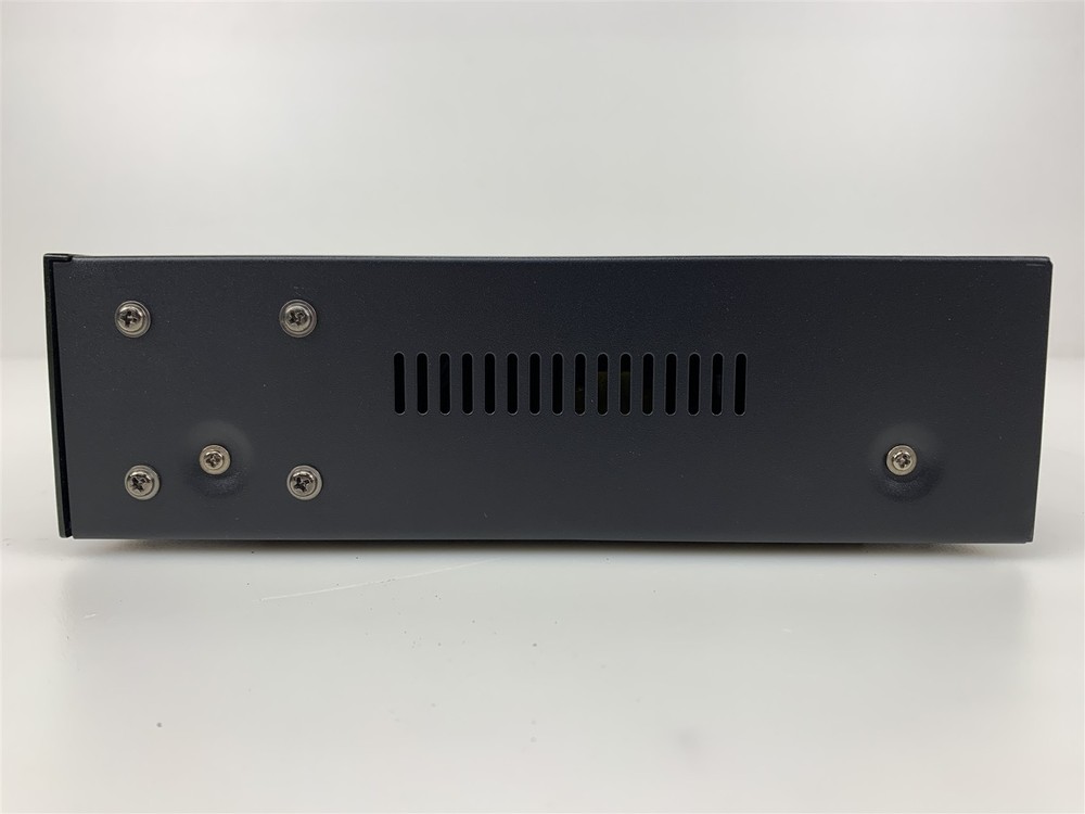 RSQ S-222 Karaoke Multi Media Player with Microphone