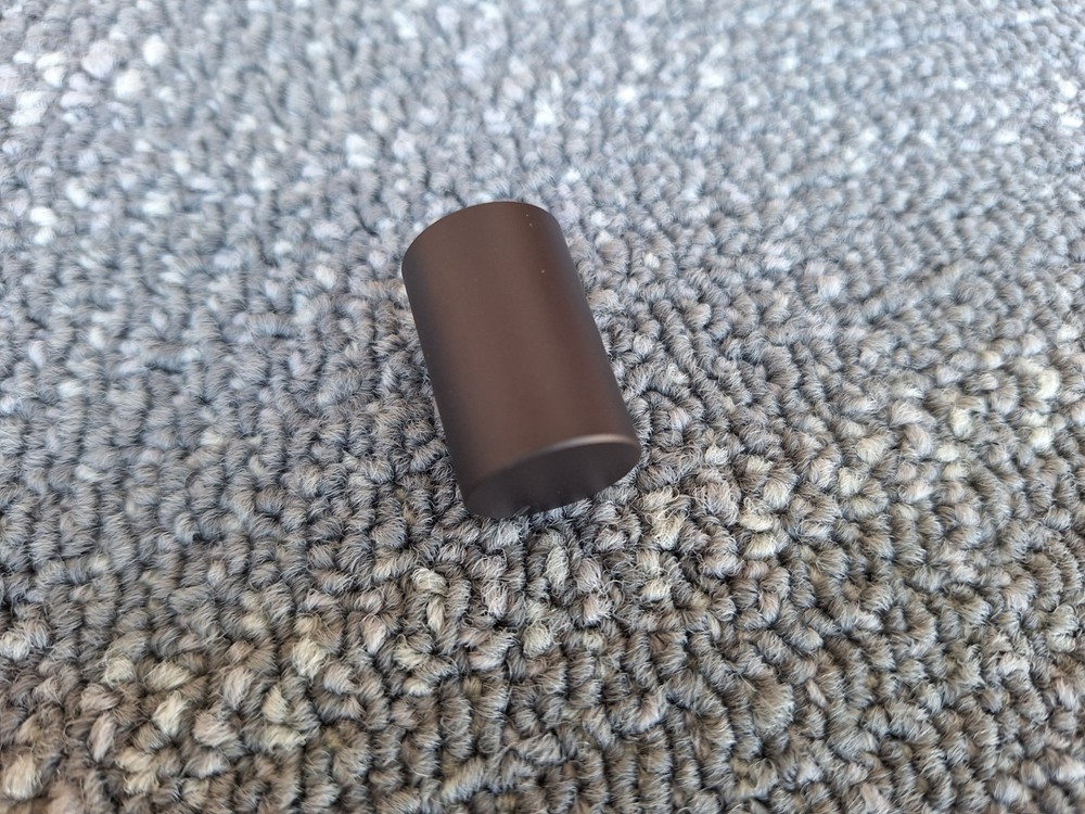 VECTOR RESEARCH VRX-9000 KNOB part