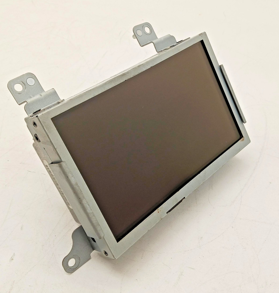 OEM Display Center Dash 8" Screen & Sync Module Ford Taurus 2013-2016 Genuine