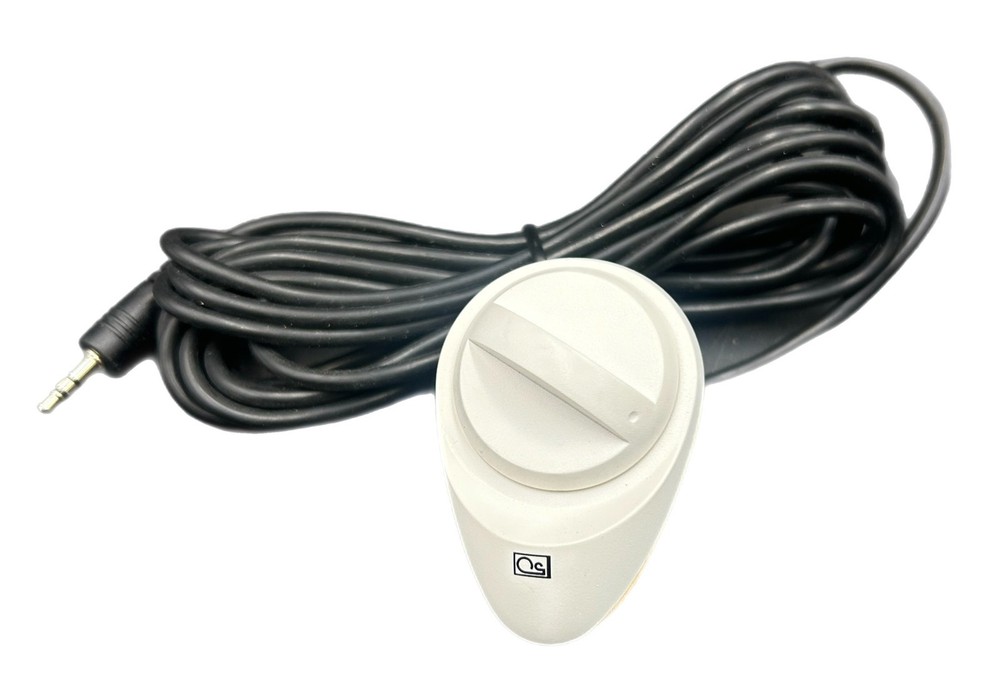 Poly-Planar White ME60/ME52 Volume Knob