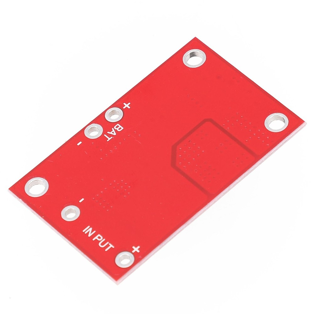3A Solar Controller Module for Efficient Charging of For 12V Batteries