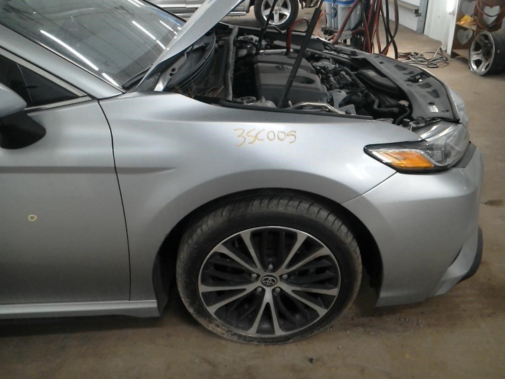Engine ECM Electronic Module Engine Control 2.5L Fits 20 CAMRY 104965390