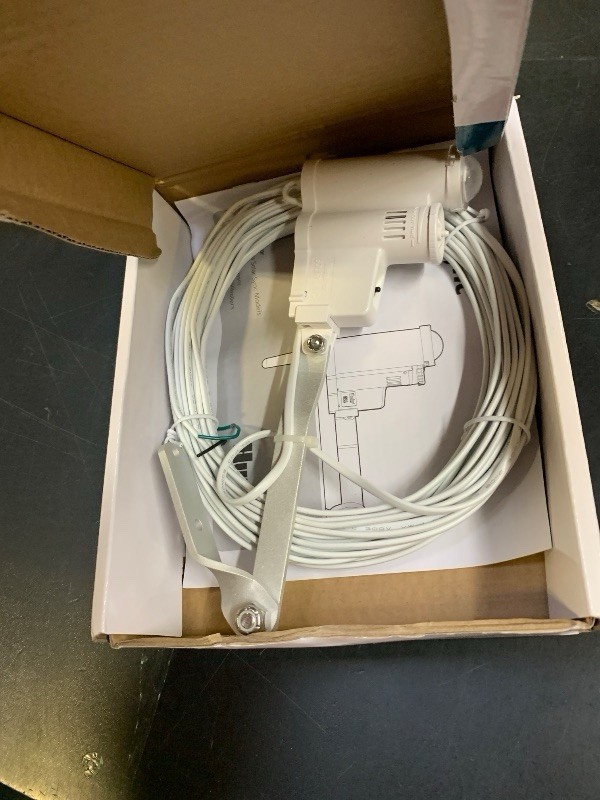 Hunter Solar Sync SOLARSYNCSEN Sensor For ACC X-Core Sprinkler Controller