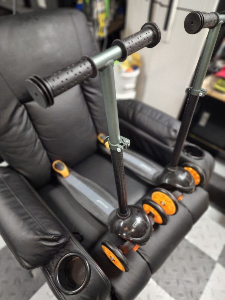 McLaren Scooters For Kids