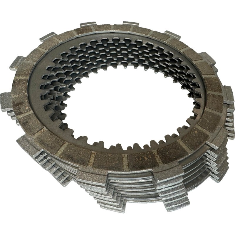 DP Brakes DPK263 DPK Clutch Kits