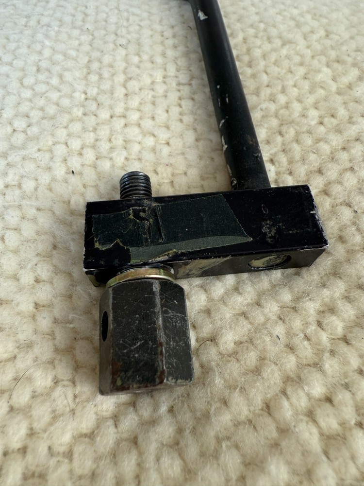 Cobra Archery Offset Cable Guard