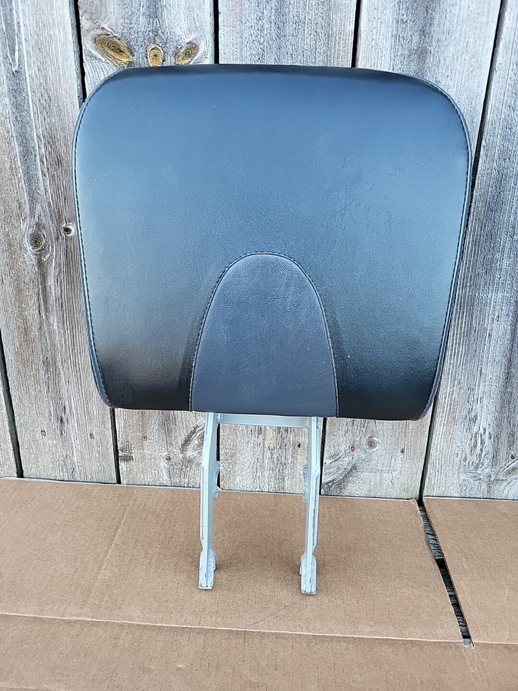 Bowflex Revolution Leg Press Seat Back Pad And Frame OEM