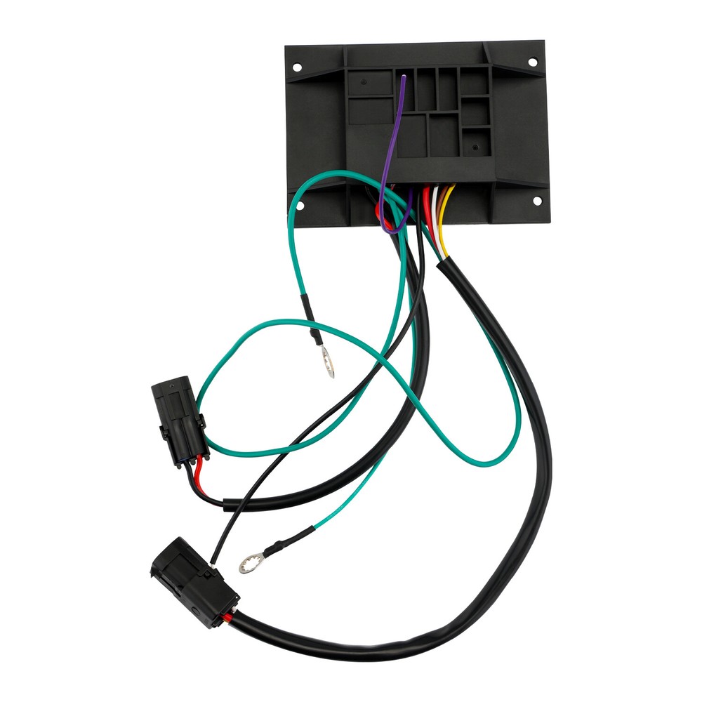 301702 Electric Step Control Module Brain For RV Coach Step Stromberg Carlson