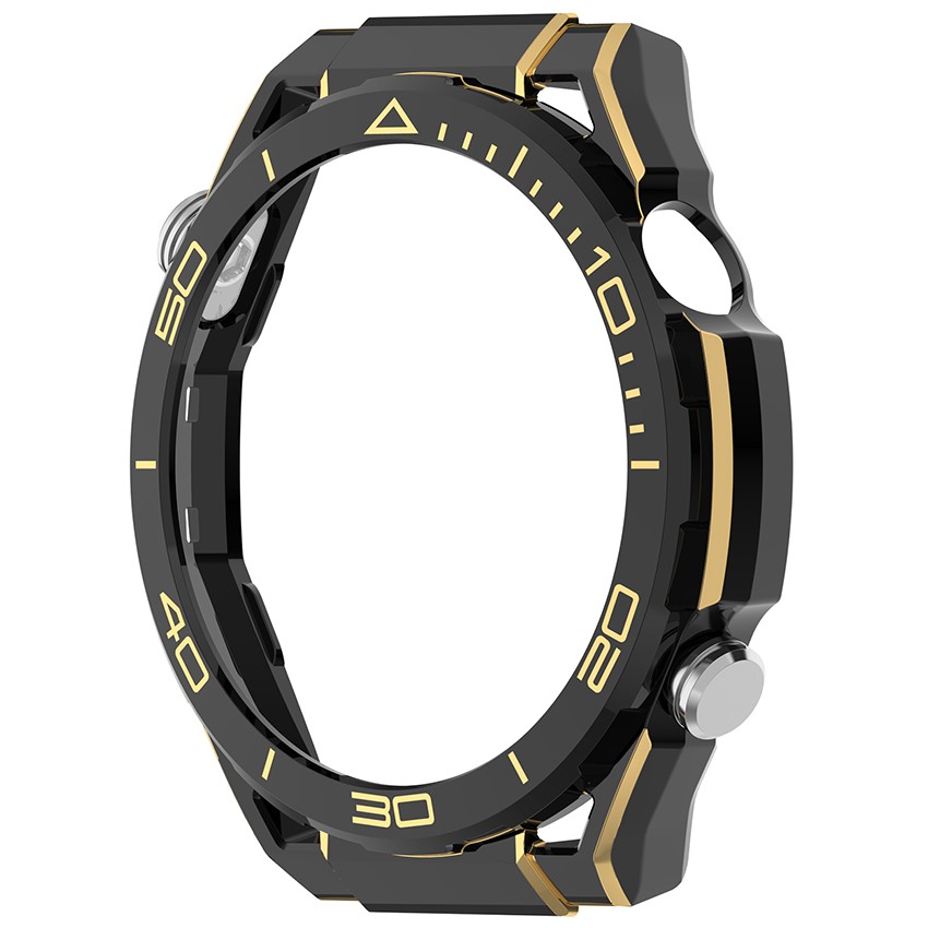 Protective Case PC Watch Case Shell for Huawei Watch GT6 46mm