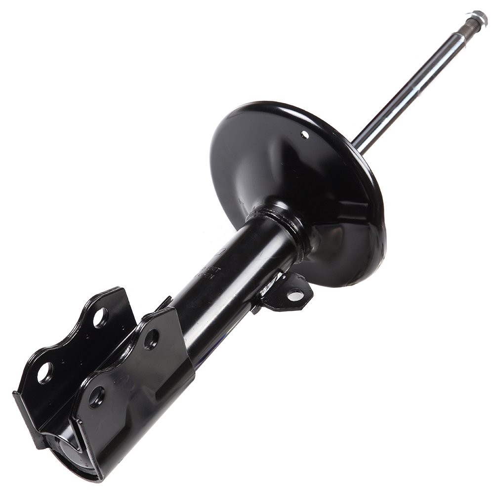 Front Rear Shock Absorbers Compatible 2004-2009 Prius Replacement 333389