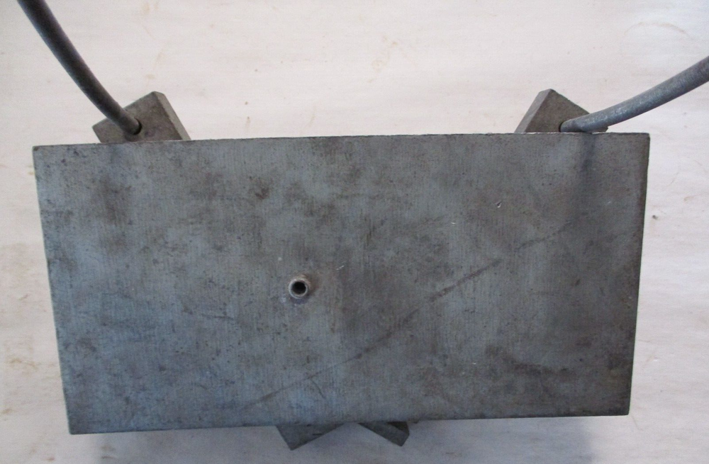 PRESSURE TESTER MODEL T-4499 (INCOMPLETE)