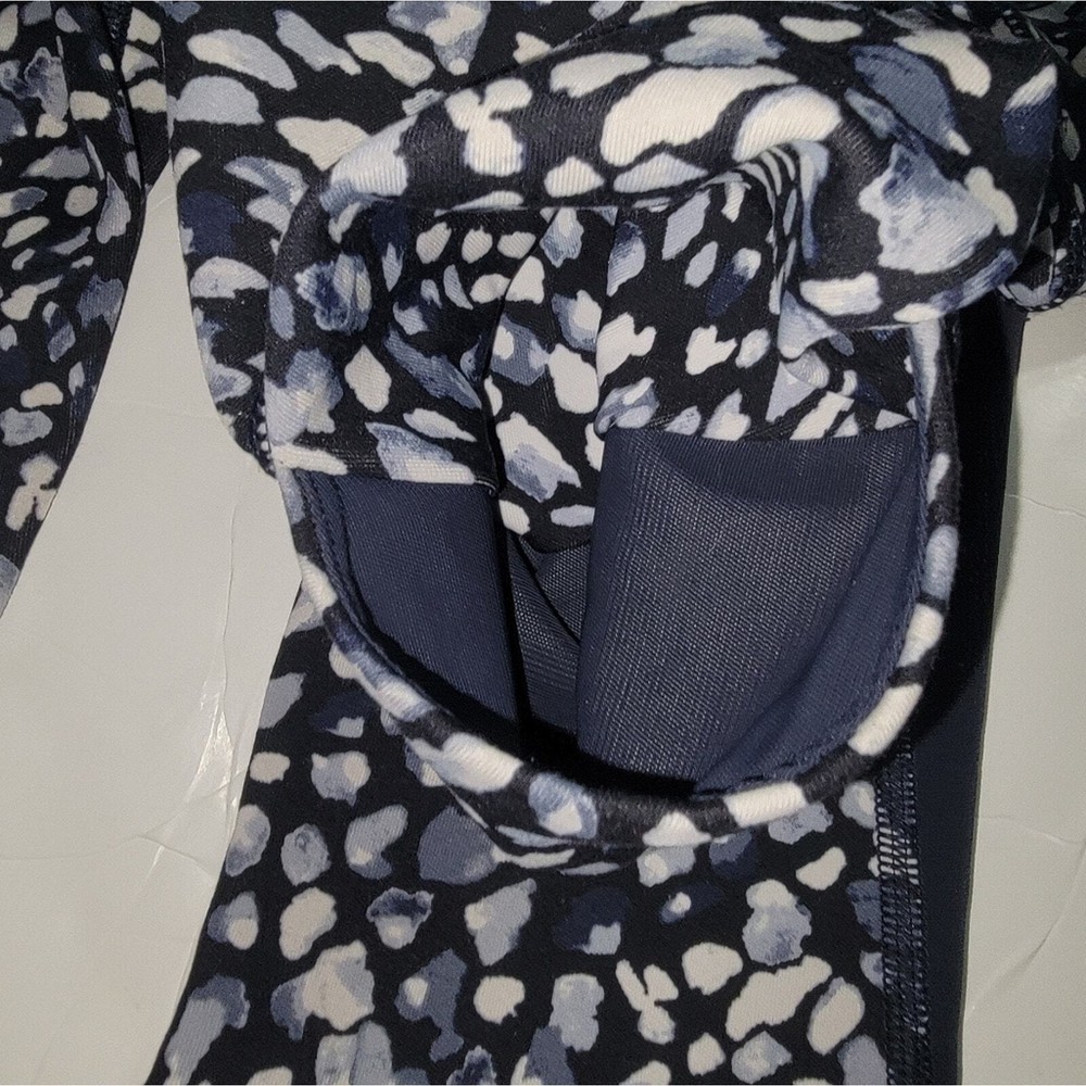 Athleta Cropped Leggings Size XS