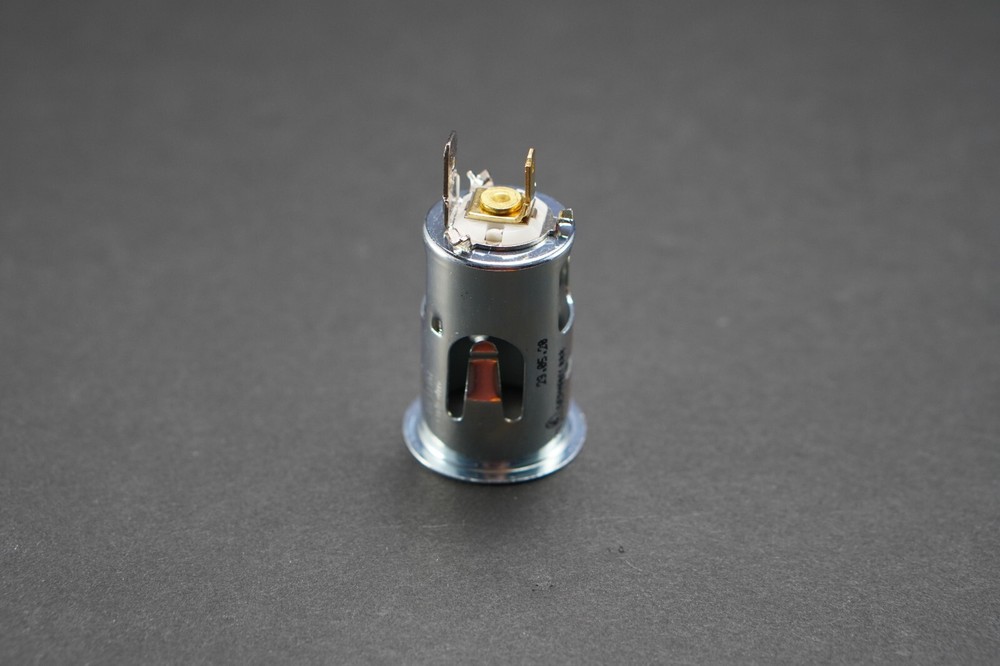 NEW Genuine BMW E23 E24 E28 E30 E32 E34 Cigarette Lighter Socket - 61341367690