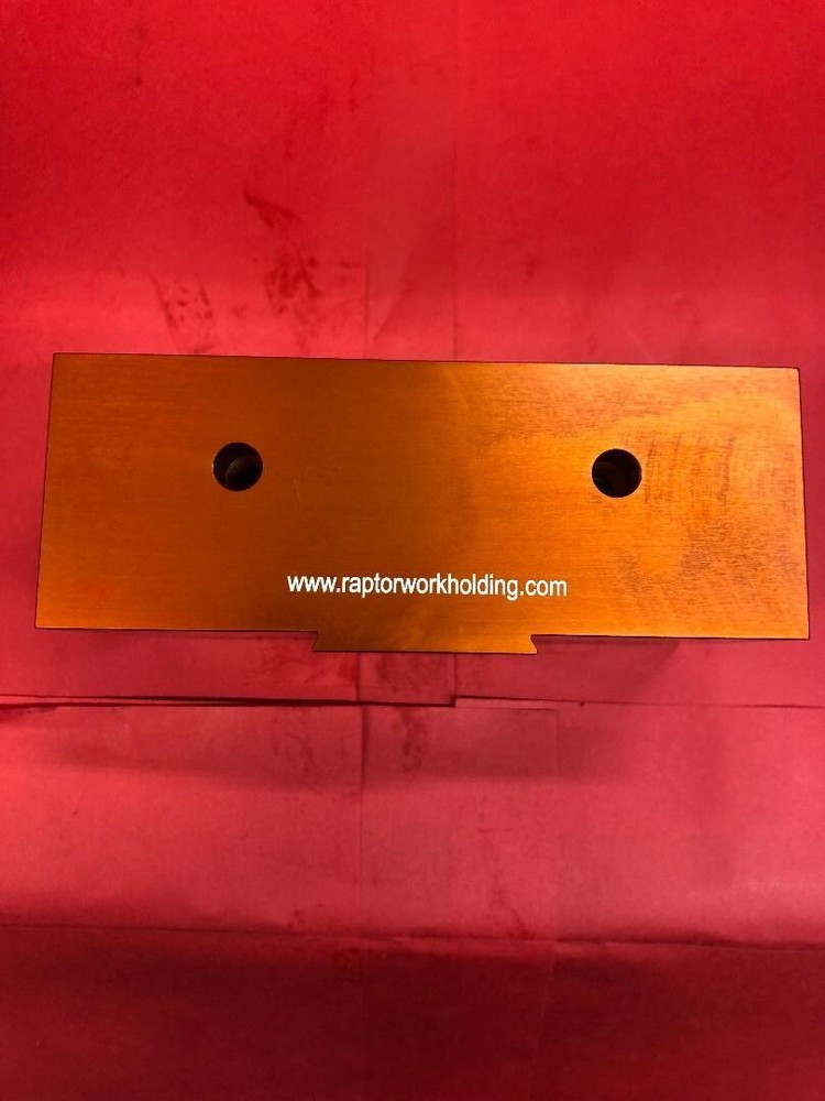 Raptor Workholding RWP-703