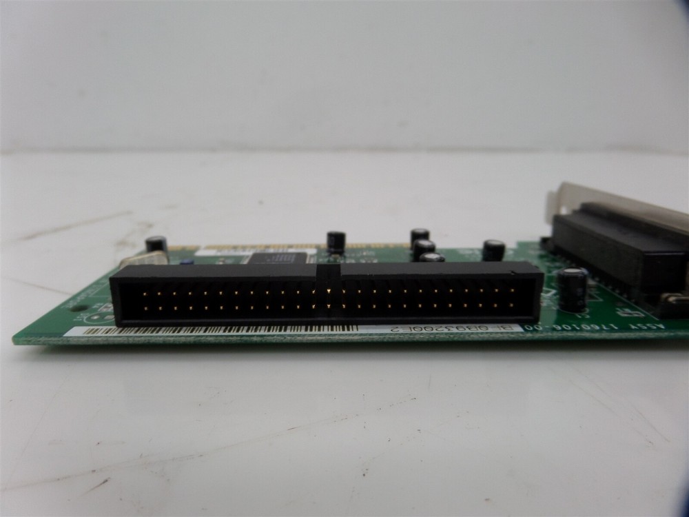 Adaptec AVA-2903 SCSI Card Adapter