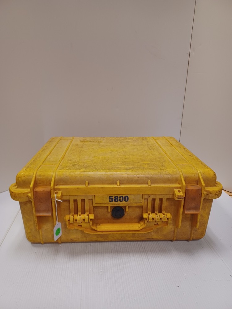 Trimble 5800 GPS Carrying Case
