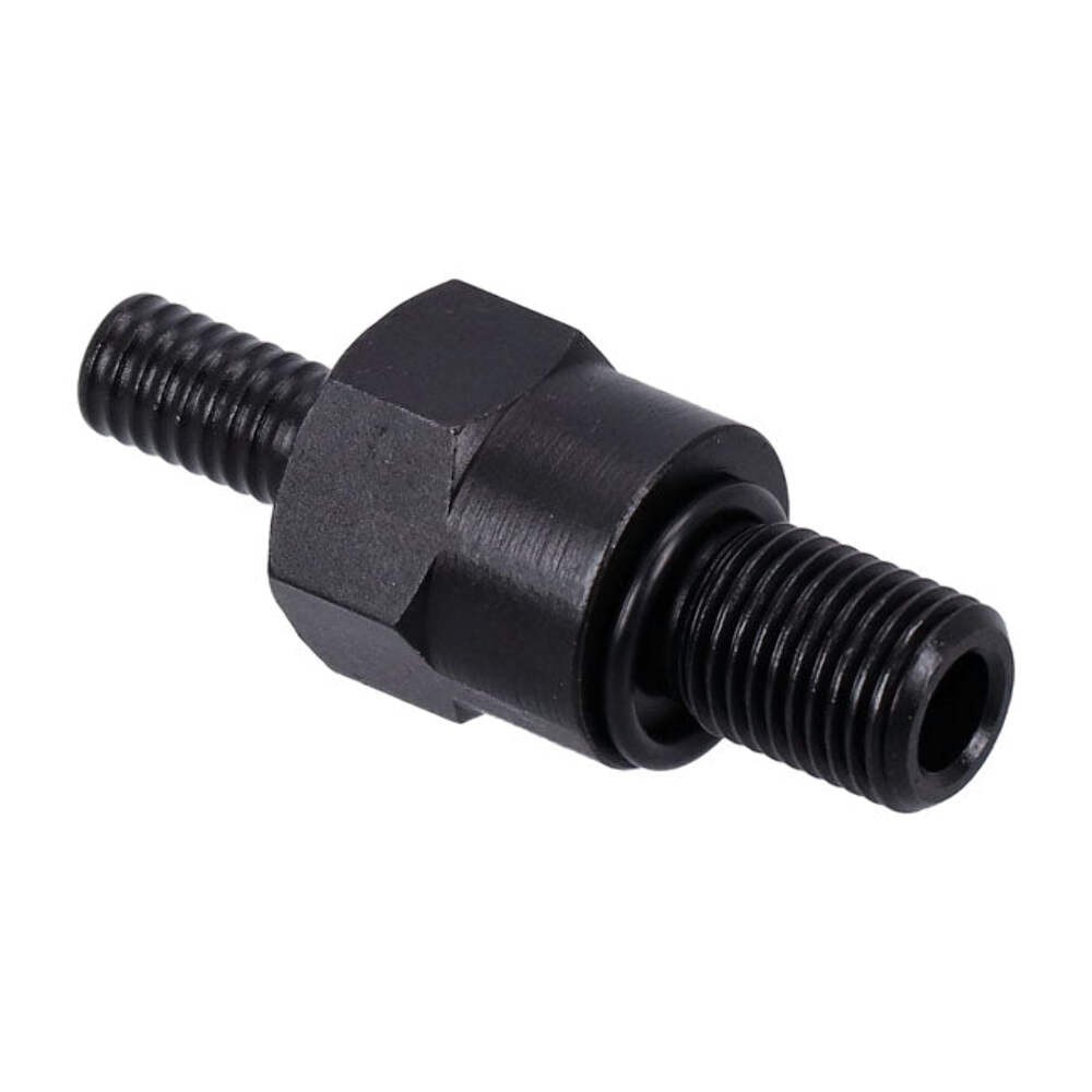 MCS, Compression Tester Adapter, 12mm for Harley Davidson