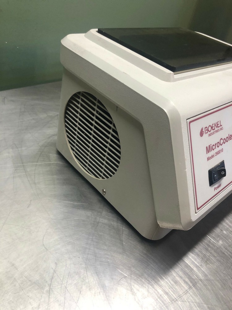 Boekel MicroCooler II Model 260010