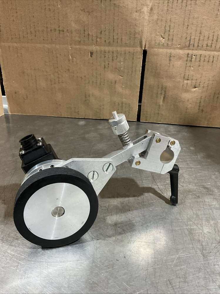 Valco VDD-1000 Encoder / Resolver PT# 155XX304