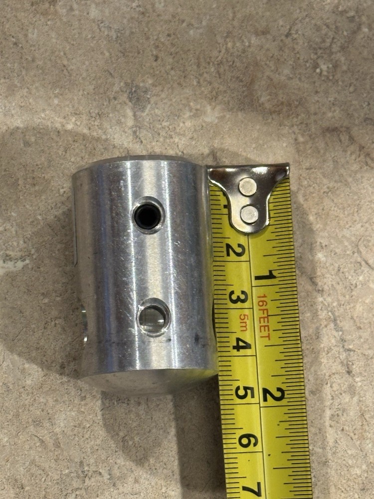Ripley Cablematic Coring Tool Stripper “T” Handle Mount Genuine OEM Replacement