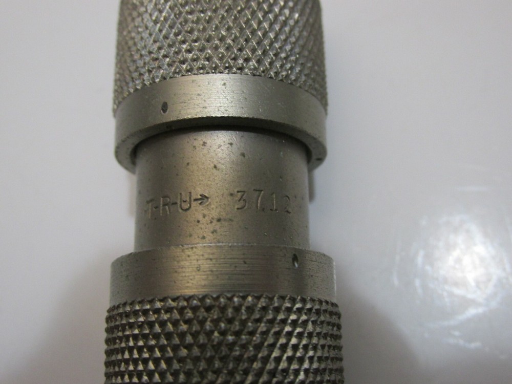 TRU-WIN TRU-3712 RF Coupling