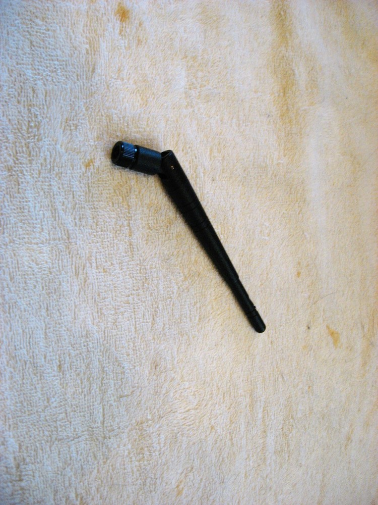 New Zebra Wireless Antenna P1044247