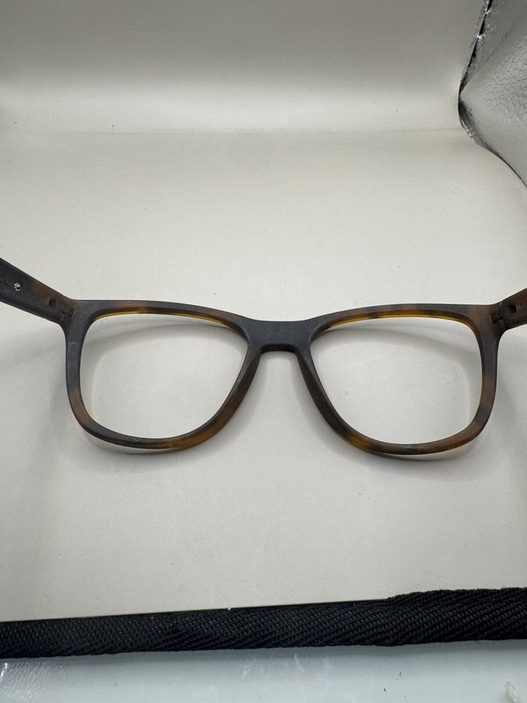 Oakley Trillbe X Matte Tortoise Frame