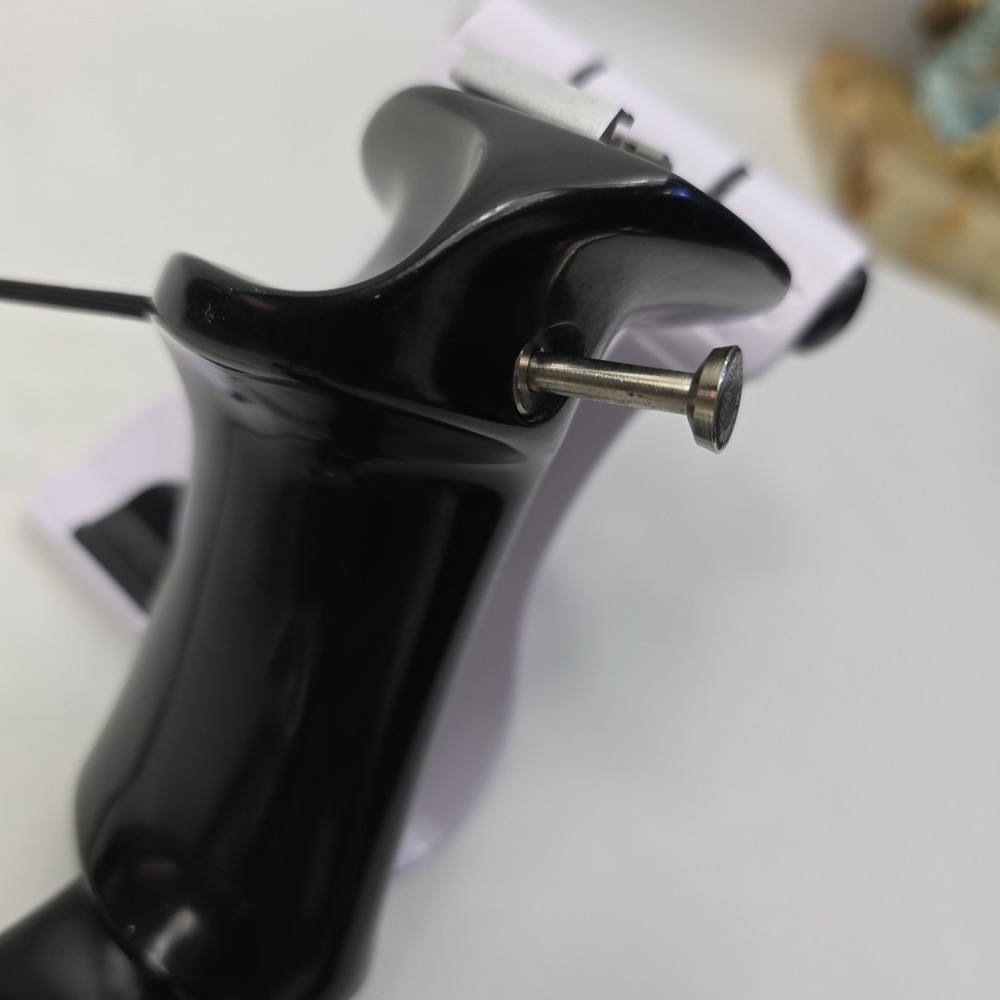 Hasselblad Flash Bracket 45071 Left Hand Grip