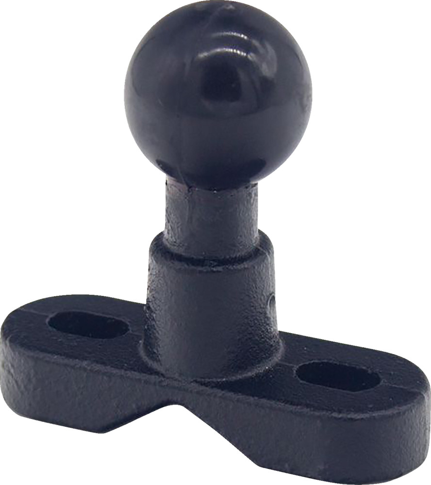 RidePower RPPERCHADPT Ball Mount Adapter for Secure Perch Mounting