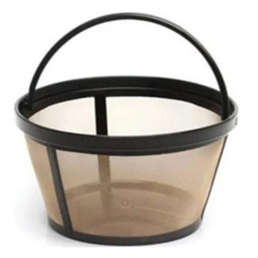 Reusable Mesh Coffee Plastic Permanent for Drip Coffee Makers