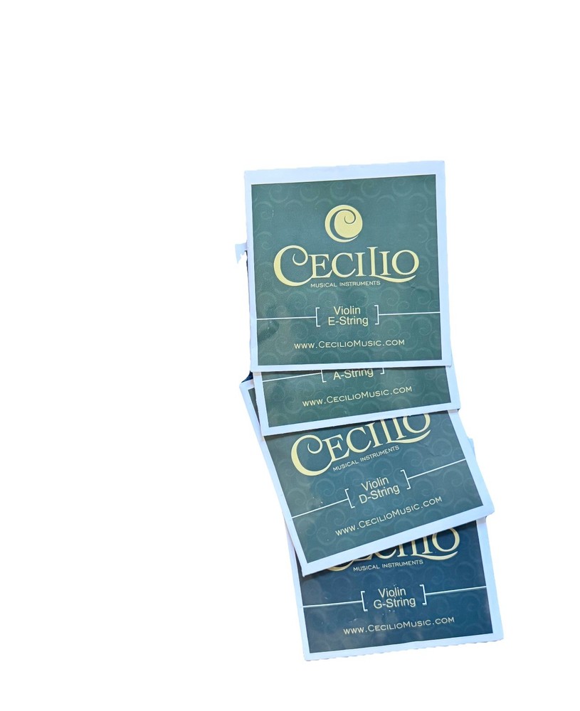 Mendini by Cecilio Violin