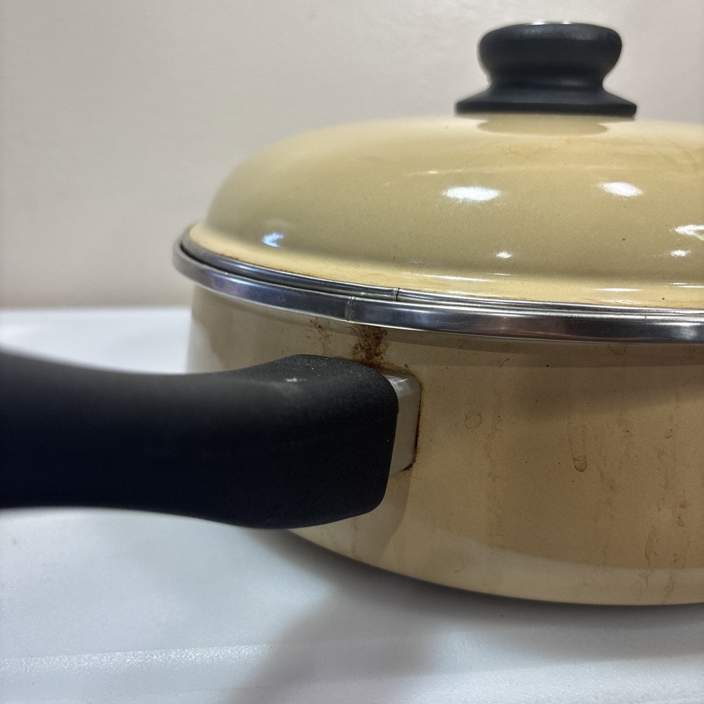 Megaware 10 inch cookware