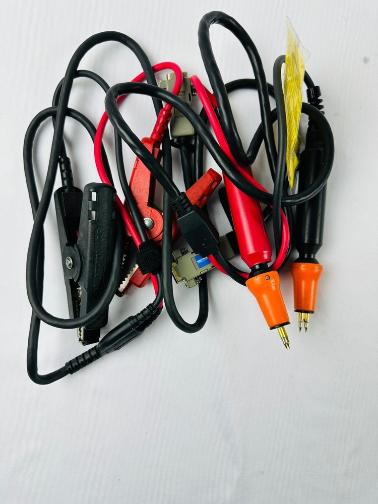 Midtronics CTA-4000 Stationary Battery String Analyzer