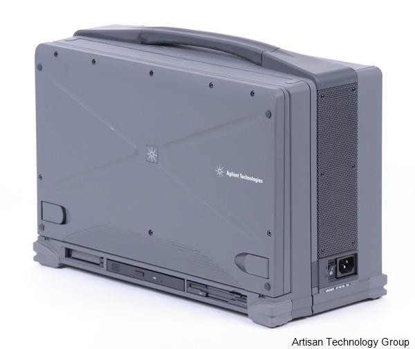 HP J1981B VQT Quality Tester