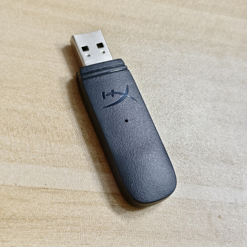 USB Dongle Receiver for HyperX Cloud Stinger Core Wireless Headset USB Adapter