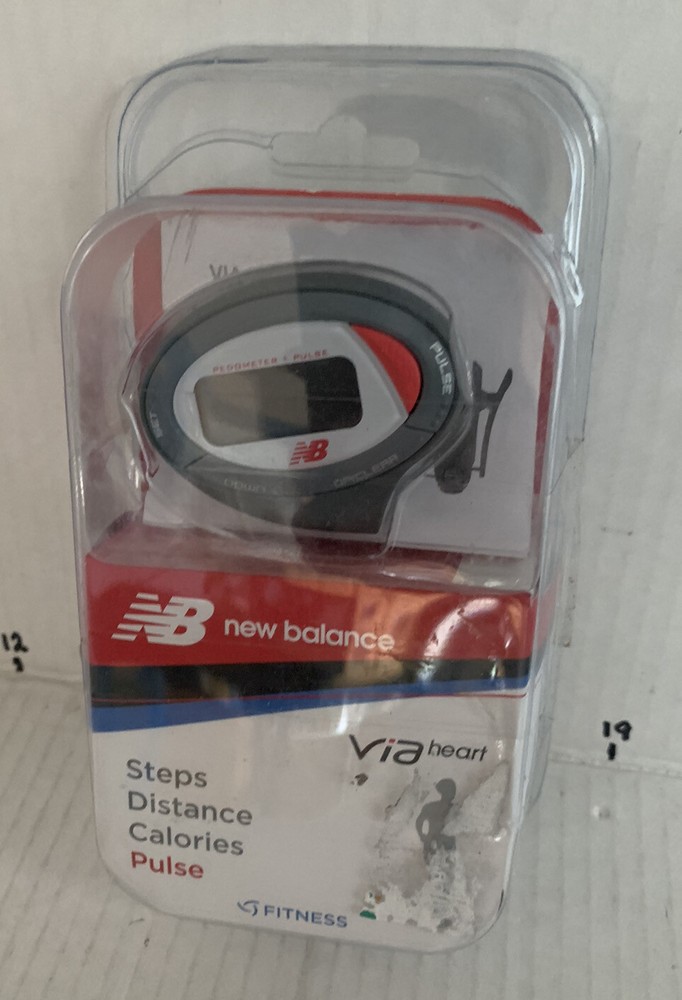 Fitness Pedometer