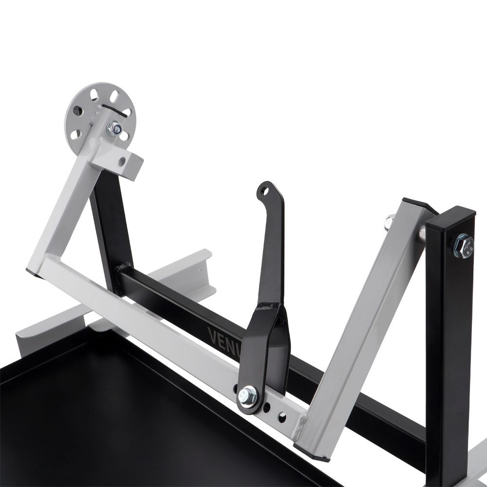 Motorcycle Engine Stand for 2 Stroke or 4 Stroke Vertical-Type Single Cylinder