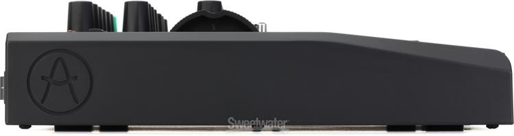 Arturia MicroBrute Analog Synthesizer - UFO